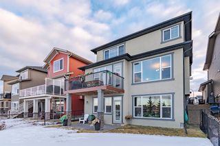 Photo 39: 46 Legacy Green SE in Calgary: Legacy Detached for sale : MLS®# A1212437