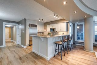 Photo 3: 1505 400 Eau Claire Avenue SW in Calgary: Eau Claire Apartment for sale : MLS®# A2131284