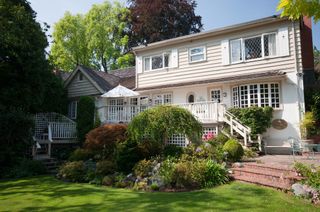 Photo 28: 2910 West 47th Avenue in Vancouver: Kerrisdale Home for sale ()  : MLS®# v880171