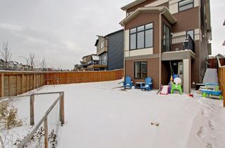 Photo 29: 35 WALDEN Green SE in Calgary: Walden House for sale : MLS®# C4145138