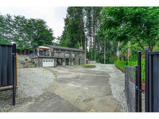 Photo 34: 33001 BRUCE Avenue in Mission: Mission BC House for sale : MLS®# R2613423