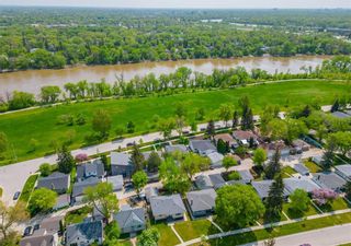 Photo 40: 377 Churchill Drive in Winnipeg: Riverview Residential for sale (1A)  : MLS®# 202314561