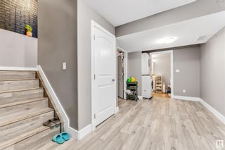 Photo 44: 16723 61 Street in Edmonton: Zone 03 House for sale : MLS®# E4373804