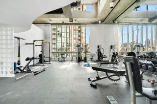 Photo 36: 201 1000 BEACH AVENUE in VANCOUVER: Yaletown Condo for sale (Vancouver West)  : MLS®# R2838806