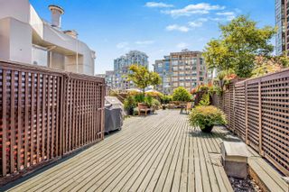 Photo 20: 402 1178 HAMILTON Street in Vancouver: Yaletown Condo for sale in "THE HAMILTON" (Vancouver West)  : MLS®# R2709725