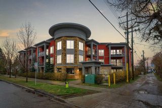 Main Photo: 304 117 19 Avenue NE in Calgary: Tuxedo Park Apartment for sale : MLS®# A2130812