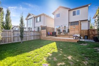 Photo 40: 161 Chaparral Valley Mews SE in Calgary: Chaparral Detached for sale : MLS®# A2000340