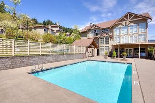 Photo 35: 13 2979 PANORAMA Drive in Coquitlam: Westwood Plateau Townhouse for sale in "Deer Crest Estates" : MLS®# R2763701