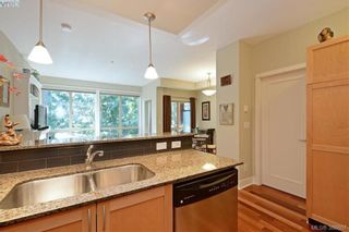 Photo 10: 206 627 Brookside Rd in VICTORIA: Co Latoria Condo for sale (Colwood)  : MLS®# 781371