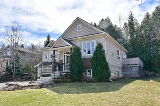 Photo 36: 102 Faircrest Lane in Blue Mountains: Blue Mountain Resort Area House (Bungalow-Raised) for sale : MLS®# X5174539