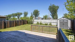 Photo 31: 20316 60 Avenue in Edmonton: Zone 58 House for sale : MLS®# E4319956
