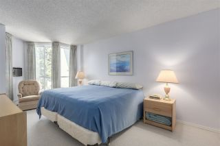 Photo 13: 405 518 MOBERLY Road in Vancouver: False Creek Condo for sale in "NEWPORT QUAY" (Vancouver West)  : MLS®# R2305828