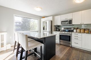Photo 12: 121 Point Drive NW in Calgary: Point McKay Row/Townhouse for sale : MLS®# A1224400