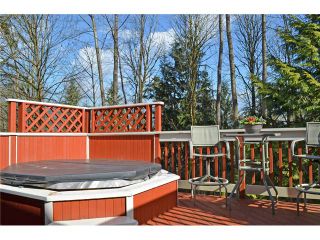 Photo 17: 1079 DOLPHIN Street in Coquitlam: Ranch Park House for sale in "RANCH PARK" : MLS®# V1108389