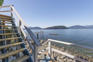 Photo 31: 4 STRACHAN POINT Road in West Vancouver: Howe Sound House for sale : MLS®# R2875246