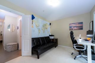 Photo 22: 57 2418 AVON Place in Port Coquitlam: Riverwood Townhouse for sale in "THE LINKS" : MLS®# R2489425