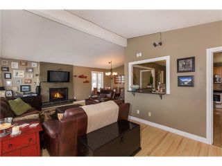 Photo 6: 11443 BRANIFF Road SW in Calgary: Braeside House for sale : MLS®# C4050244