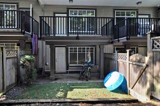 Photo 18: 24 7090 180 Street in Surrey: Cloverdale BC Townhouse for sale in "The Boardwalk" (Cloverdale)  : MLS®# R2505088
