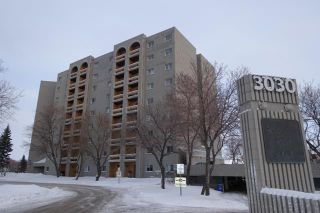 Photo 1: 401 3030 Pembina Highway in Winnipeg: Fort Richmond Condominium for sale (1K)  : MLS®# 202102205