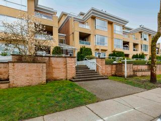Photo 24: 311 2340 HAWTHORNE Avenue in Port Coquitlam: Central Pt Coquitlam Condo for sale in "Barrington Place" : MLS®# R2678144