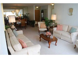 Photo 6: 304 1250 QUAYSIDE Drive in New Westminster: Quay Condo for sale in "THE PROMENADE" : MLS®# V884325