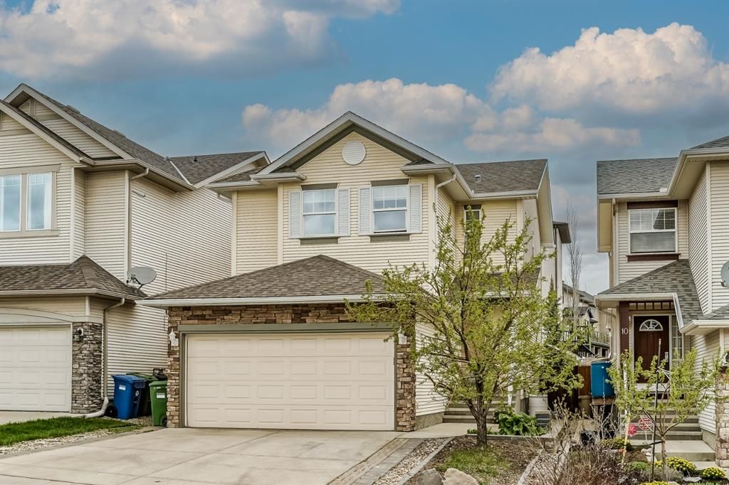 Main Photo: 6 Springborough Way SW in Calgary: Springbank Hill Detached for sale : MLS®# A1219457