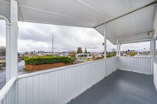Photo 26: 3617 MOSCROP Street in Vancouver: Collingwood VE House for sale (Vancouver East)  : MLS®# R2762935