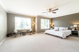 Photo 17: 218 PARKSIDE Drive in Port Moody: Heritage Mountain House for sale : MLS®# R2870855