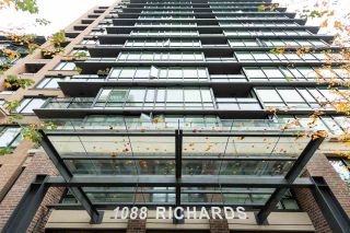 Photo 17: 1807 1088 RICHARDS Street in Vancouver: Yaletown Condo for sale in "Richards Living" (Vancouver West)  : MLS®# R2121013