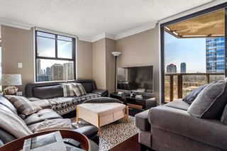 Photo 8: 1601 1100 8 Avenue SW in Calgary: Downtown West End Apartment for sale : MLS®# A2053913