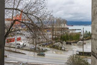 Photo 26: 410 2001 WALL Street in Vancouver: Hastings Condo for sale in "Cannery Row" (Vancouver East)  : MLS®# R2641079