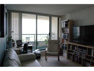 Photo 7: 1605 5833 WILSON Avenue in Burnaby: Central Park BS Condo for sale in "The Paramount" (Burnaby South)  : MLS®# V830093