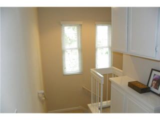 Photo 13: CLAIREMONT Townhouse for sale : 3 bedrooms : 3095 Fox  Run in San Diego