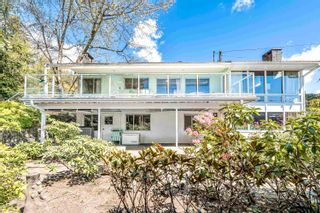 Photo 23: 580 GRANADA Crescent in North Vancouver: Upper Delbrook House for sale : MLS®# R2875352