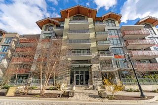 Photo 13: 209 2738 LIBRARY Lane in North Vancouver: Lynn Valley Condo for sale in "Residences At Lynn Valley" : MLS®# R2749467