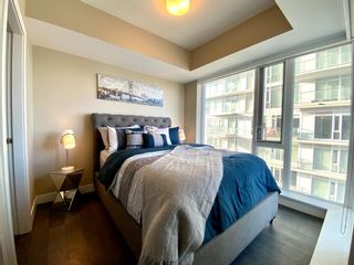 Photo 23: 3504 1188 3 Street in Calgary: Beltline Apartment for sale : MLS®# A1233615
