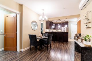 Photo 15: B218 8218 207A Street in Langley: Willoughby Heights Condo for sale in "Yorkson Creek Walnut Ridge 4" : MLS®# R2855043