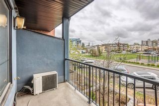 Photo 24: 213 1321 Kensington Close NW in Calgary: Hillhurst Apartment for sale : MLS®# A1220434