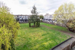 Photo 16: 73 17712 60TH Avenue in Surrey: Cloverdale BC Condo for sale in "CLOVER PARK GARDENS" (Cloverdale)  : MLS®# R2864057