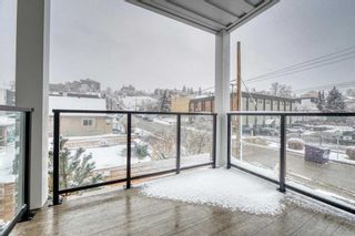 Photo 15: 201 455 1 Avenue NE in Calgary: Crescent Heights Apartment for sale : MLS®# A2120934