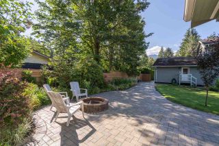 Photo 36: 2191 READ Crescent in Squamish: Garibaldi Highlands House for sale in "GARIBALDI ESTATES" : MLS®# R2473735