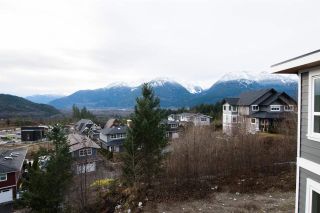 Photo 27: 2950 STRANGWAY Place in Squamish: University Highlands House for sale in "University Heights" : MLS®# R2528845
