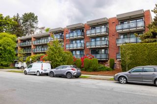 Photo 29: 304 360 E 2ND Street in North Vancouver: Lower Lonsdale Condo for sale in "Emerald Manor" : MLS®# R2877556