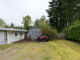 Photo 16: 4754 Upland Rd in CAMPBELL RIVER: CR Campbell River South House for sale (Campbell River)  : MLS®# 821949