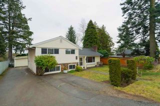 Photo 4: 1226 PARKER Street: White Rock House for sale (South Surrey White Rock)  : MLS®# R2343363