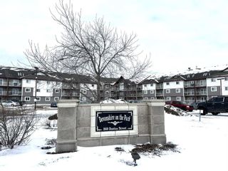Main Photo: 218 260 Duston Street: Red Deer Apartment for sale : MLS®# A2118896