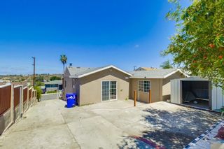Photo 20: ENCANTO Property for sale: 323 thrush Street in San Diego