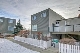 Photo 34: 141 6919 Elbow Drive SW in Calgary: Kelvin Grove Apartment for sale : MLS®# C4239250