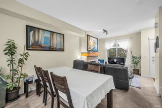 Photo 10: 329 W 59TH Avenue in Vancouver: South Cambie Townhouse for sale (Vancouver West)  : MLS®# R2840982