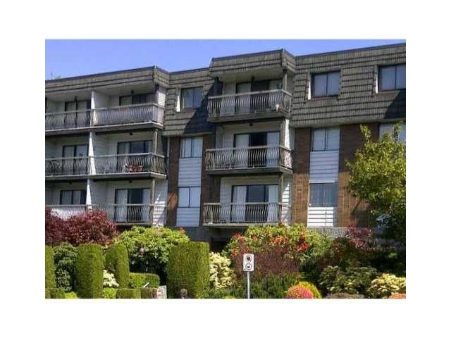 Main Photo: # 220 340 W 3RD ST in North Vancouver: Lower Lonsdale Condo for sale : MLS®# V1096303